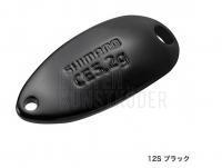 Blinker Shimano Cardiff Roll Swimmer CE 4.5g - 12S Black