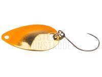 Blinker Shimano Cardiff Roll Swimmer Premium Plating 3.5g - 70T Orange Gold