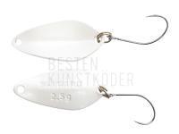 Blinker Shimano Cardiff Search Swimmer 3.5g - 16S Pearl White