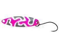 Blinker Shimano Cardiff Slim Swimmer 2.0g - 22T