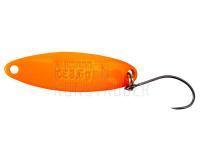 Blinker Shimano Cardiff Slim Swimmer CE Premium 4.4g - 05S Orange