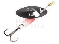 Spinner Spro Trout Master La Tournante 2.5g - Redhead