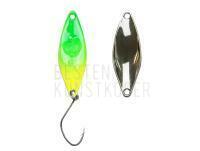 Köder Spro Trout Master Serc Spoon 3.3cm 2.5g - Chameleon