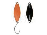 Köder Spro Trout Master Serc Spoon 3.3cm 2.5g - Clay
