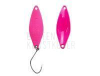 Köder Spro Trout Master Serc Spoon 3.3cm 2.5g - Flamingo Royal