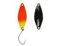 Köder Spro Trout Master Serc Spoon 3cm 1.6g - Fireball