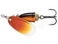 Spinner Vibrax Nordic Flake (Northern Lights) #3 - B