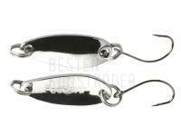 Blinker Mikado Mini Spoon 24mm 1.5g - Silver