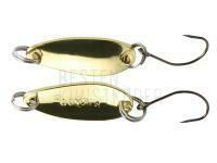 Blinker Mikado Mini Spoon 24mm 1.5g - Gold