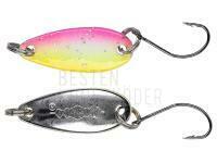 Blinker Mikado Mini Spoon 24mm 2.5g - Pink/Silver/02
