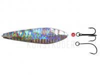 Meerforellen-Blinker Dega Long-Cast Inline Sea-Trout-Spinner 7cm 18g - B