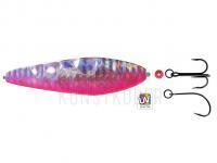 Meerforellen-Blinker Dega Long-Cast Inline Sea-Trout-Spinner 7cm 18g - C UV