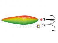Meerforellen-Blinker Dega Long-Cast Inline Sea-Trout-Spinner 7cm 18g - F UV