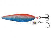 Meerforellen-Blinker Dega Long-Cast Inline Sea-Trout-Spinner 7cm 18g - G UV