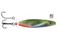 Meerforellen-Blinker Dega Seatrout IV Inliner Lars Hansen 5cm 18g - F