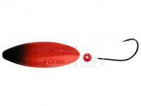 Meerforellen-Blinker Jenzi Inline-Spoon`y Typ1 26mm 2.3g - D Col.4