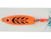 Blinker Mepps Syclops Fluo #2 | 17g | 7.5cm - Orange