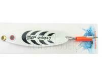 Blinker Mepps Syclops Fluo #3 | 26g | 9cm - Phospho