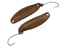 Forellen Blinker Nories Masukuroto 3.7g LD - #019 (Brown / Sand)