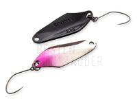 Forellen Blinker Nories Masukuroto Rooney 2.8g - #090 (Rosty)