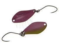 Forellen Blinker Nories Masukuroto Weeper 0.9g 20mm - #043 (Sweet Potato)