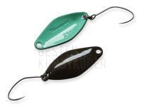 Forellen Blinker Nories Masukuroto Weeper 0.9g 20mm - #048 (Choco Mint)