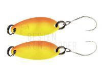 Blinker Spro Trout Master Incy Spin Spoon 1.8g - Sunshine