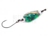 Blinker Spro Trout Master Incy Spoon 0.5g - Aurora