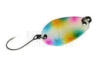 Blinker Spro Trout Master Incy Spoon 0.5g - Blush