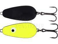 Blinker OGP Bulldog 3.9cm 7g - Black/Yellow