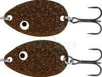 Blinker OGP Fidusen 3.2cm 2.8g - Brown Pellet