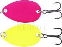 Blinker OGP Fidusen 3.2cm 2.8g - Pink/Yellow