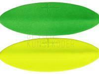 Köder OGP Præsten 4.7cm 4.5g - Green/Yellow