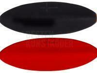 Köder OGP Præsten 4cm 3.5g - Black/Red