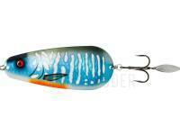 Köder Westin SteelStrike Viper 12.5cm 33g - Lagoon Pike