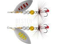 Blinker X-Fish Orbit #2 8g - Silver GRD