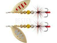 Blinker X-Fish Orbit #3 10g - Gold SRD