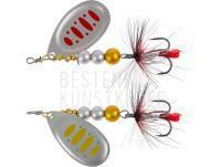 Blinker X-Fish Sirius #1 3.7g - Silver GRD