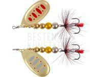 Blinker X-Fish Sirius #4 12g - Gold SRD