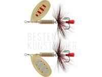 Blinker X-Fish Termite #5 13g - Gold SRD