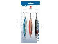 Dega Seatrout Spoon Set 7.5cm 18g – Set 3