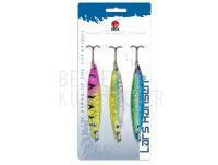 Dega Seatrout Spoon Set 7.5cm 18g – Set 4