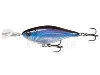 Wobbler Headbanger Cranky Shad 76mm 16g Slow sink - Bleak