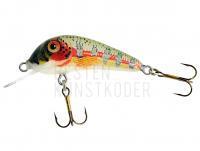 Wobbler Jaxon Holo Select Senso 55F 5.5cm 5.7g - EA