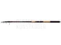 Teleskopische Feederrute Jaxon Zaffira Tele Feeder RT 3.60m 30-80g