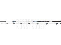 Meeresrute Dragon Boat Master Offshore Spinn - 60-150g 2.60m