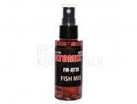 Booster Atomix Jaxon Method Feeder FM-AT10 - Fish mix