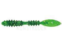 Gummifische Tict Brilliant 2" - C-13 Tosakabura Greeen