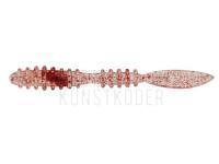 Gummifische Tict Brilliant 2" - C-5 Ami Red Core