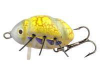 Wobbler Hunter Bromba 3.3cm F - YE